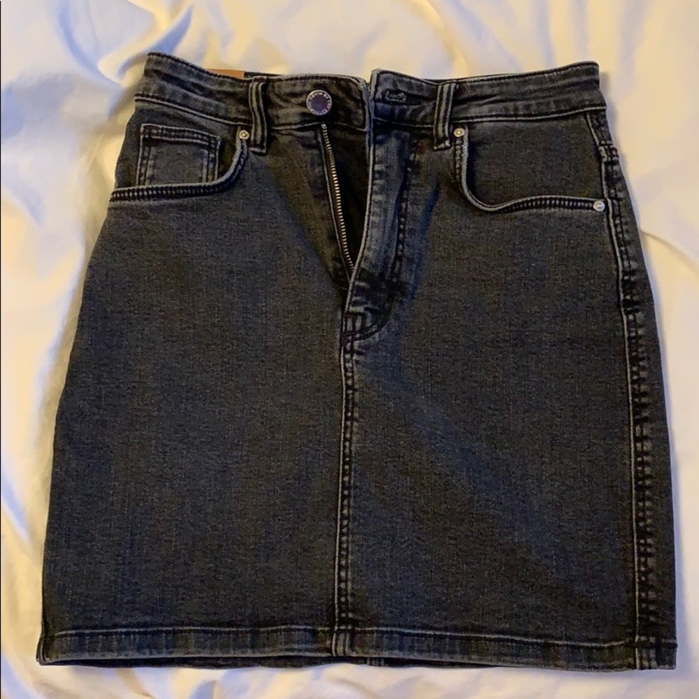 Zara Jeans Skrit